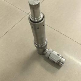 連續(xù)測溫探頭